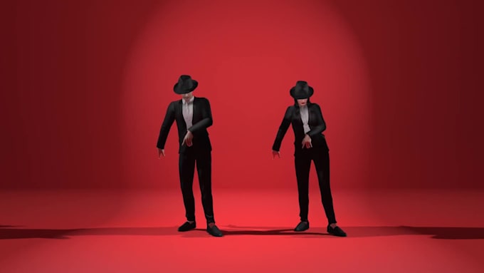 make all kinds of animation