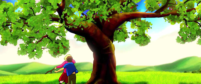compose the music for your video