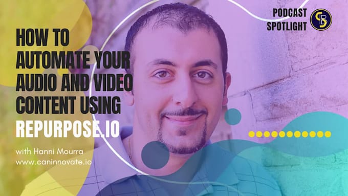 create awesome audiogram for your podcasts
