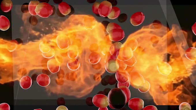 do 3d product design and commercial animation rendering