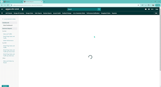 do manage you amazon 2 step dropshipping