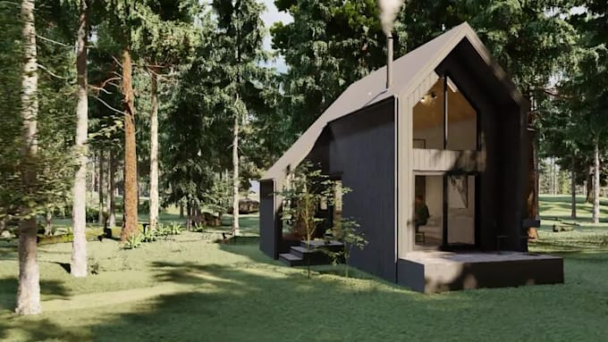 house planning photorealistic rendering 2d planning designing create best