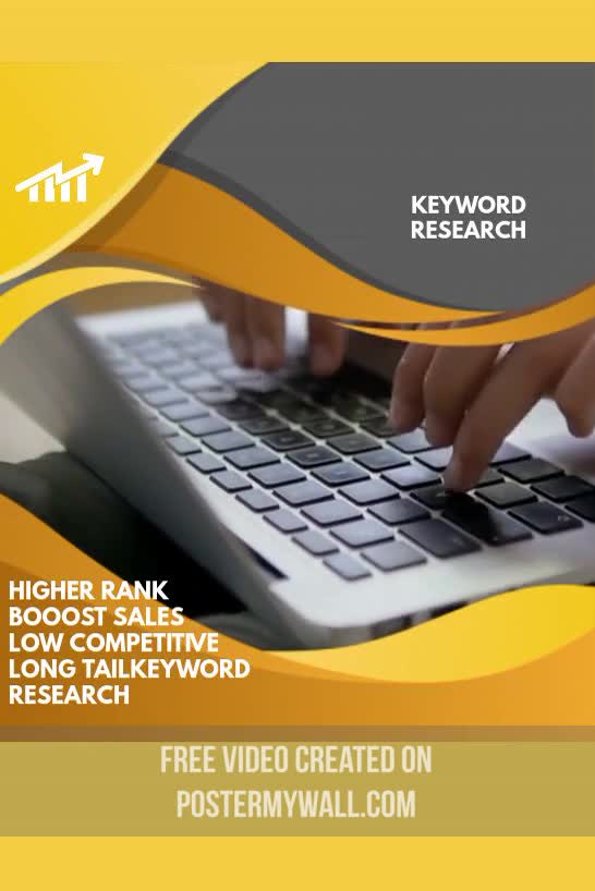 do in depth SEO keyword research and content strategy