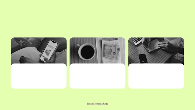 do comprehensive and professional market research