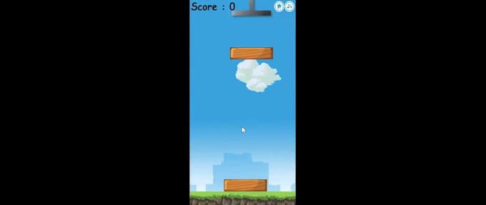 develop HTML5 game for you