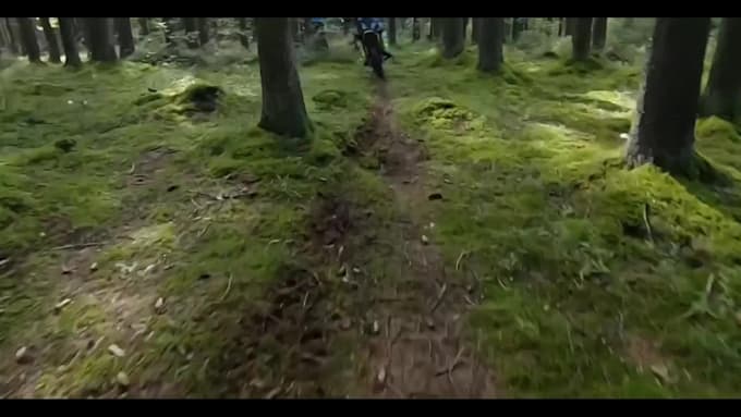 video editor for current work or editing