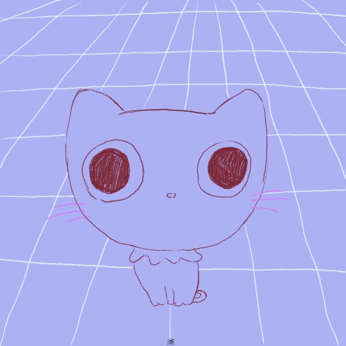 create a hand drawn animation for you