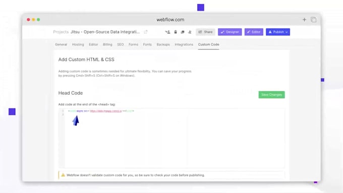 do saas explainer video, software animated video