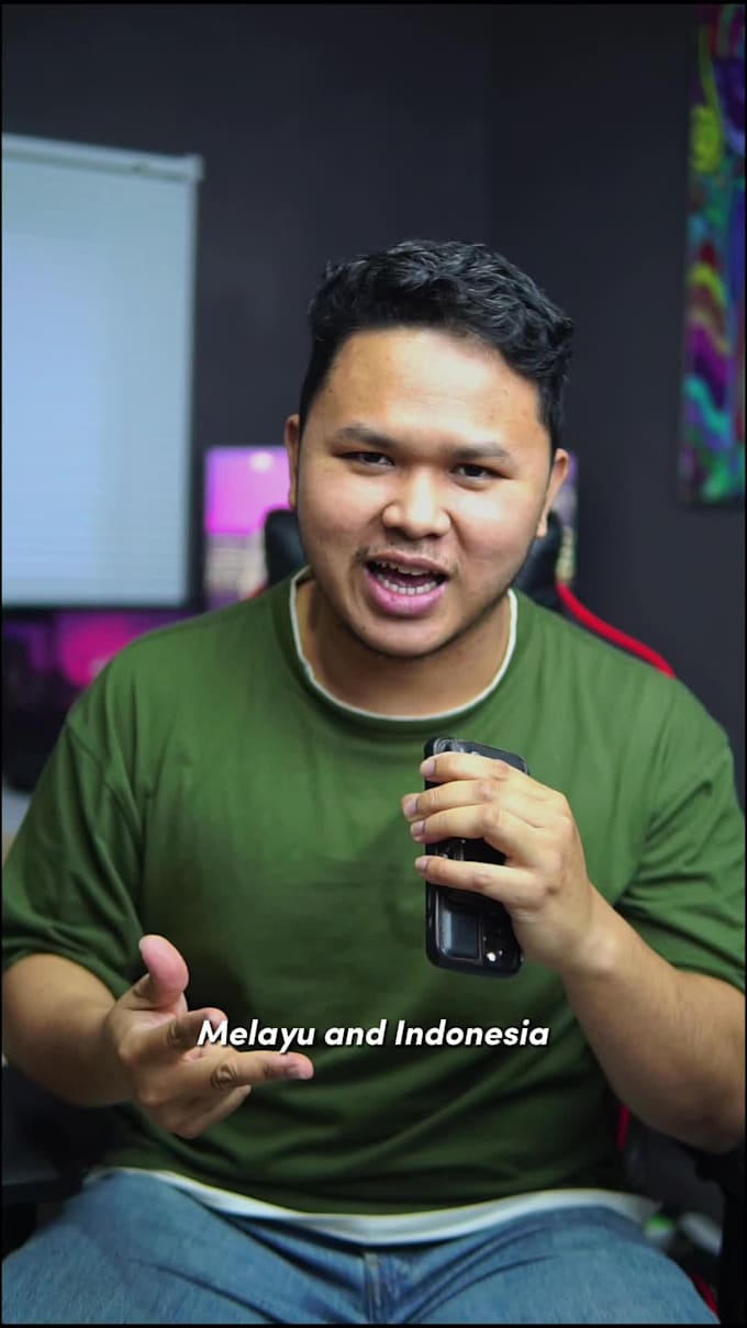create ugc video ads for tiktok with professional setup