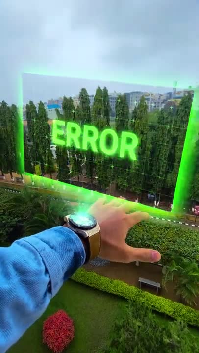 Design 3d hologram, futuristic hologram, interface ui ux 3d hologram ...
