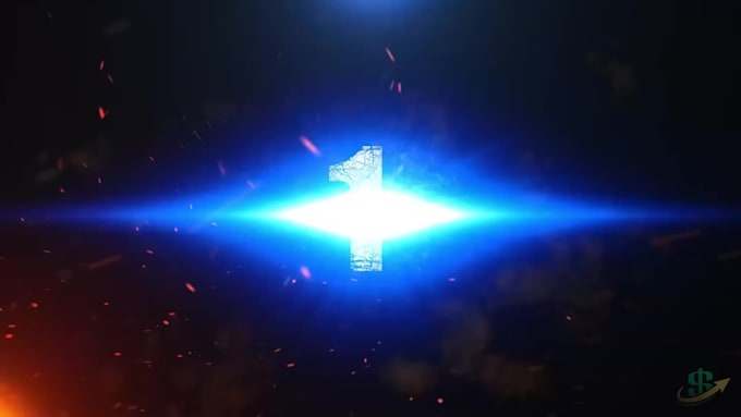 edit stunning video for you