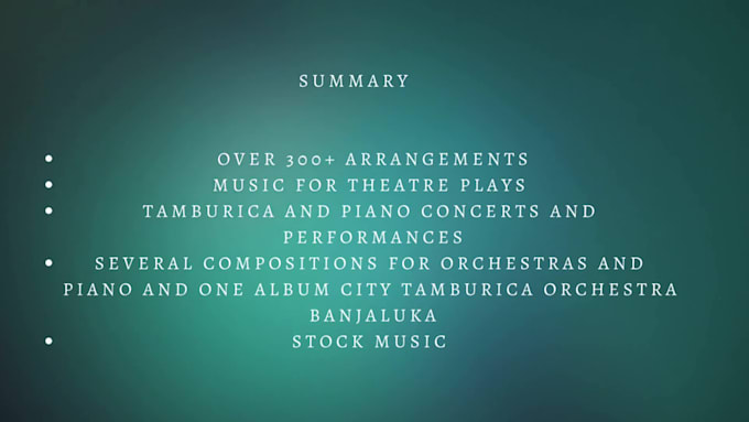 compose emotive,romantic piano for you