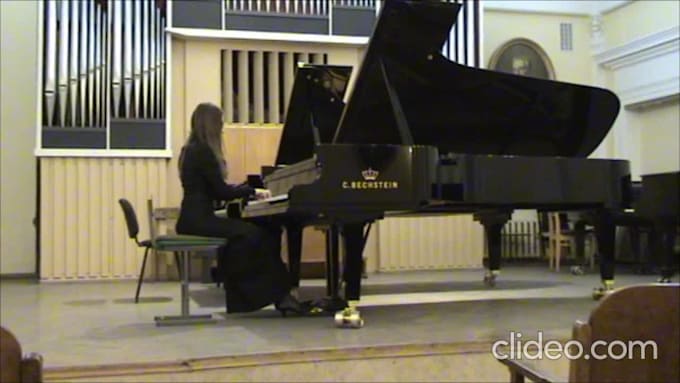 give you professional piano lessons