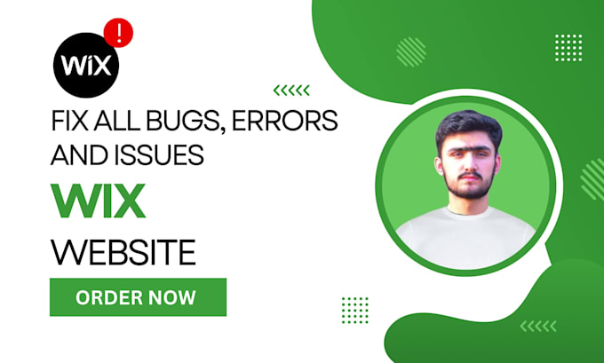 fix wordpress website errors, bugs, and issues