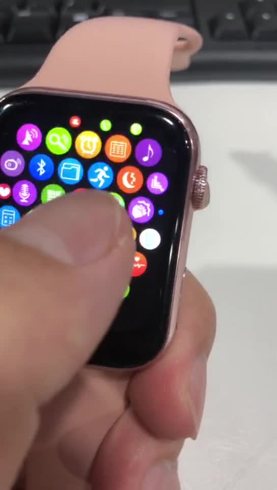 smart watch stacking and mechanism design and  manufacture