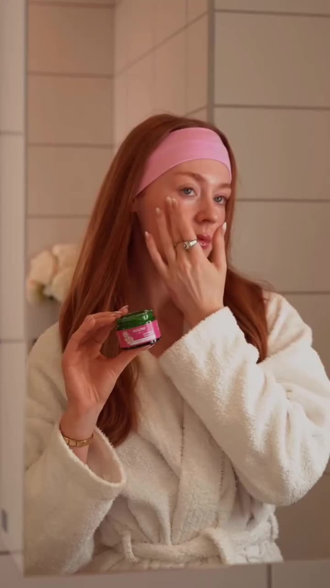 create authentic skincare ugc video ads for social media