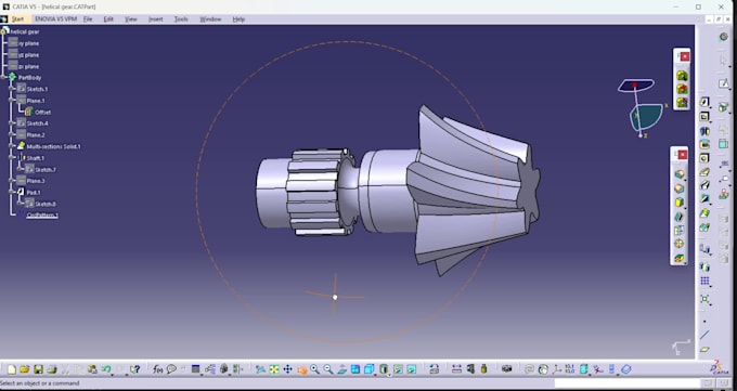 design 3d models, assemblies, and full product concepts