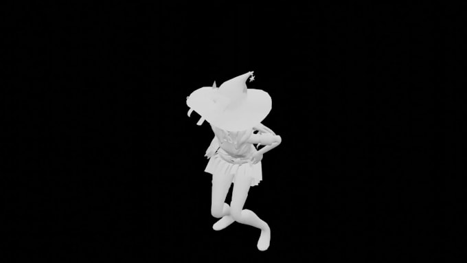 do 10k nft collections animation loops for you
