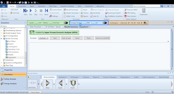 Troubleshoot and optimize your aspen simulation models by Engr_sheeza22 ...