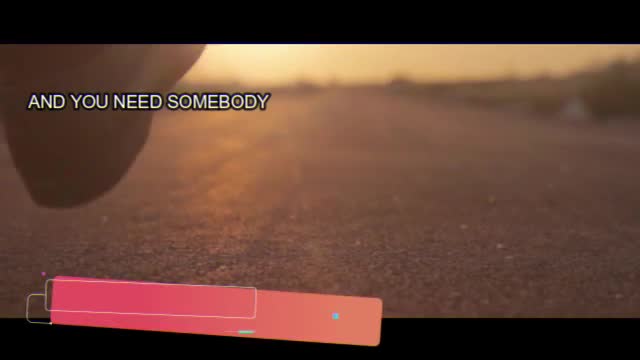 make dope lyrics video