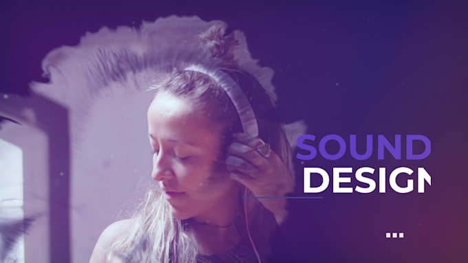 do professional video editing for youtube and social media