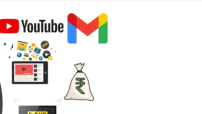 create whiteboard animation explainer for youtube videos 5 minutes