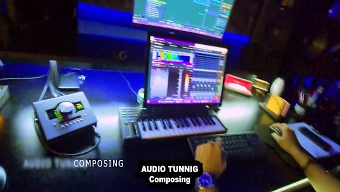 tuning and cleaning your vocal