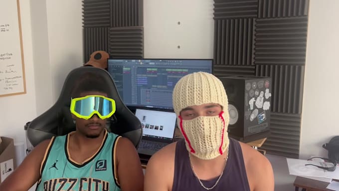 produce your beats and instrumentals