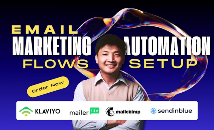 setup klaviyo email marketing, gohighlevel automation, klaviyo email automation
