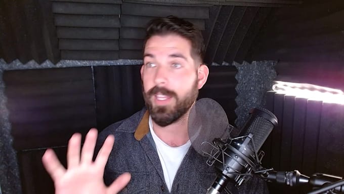 be the perfect voice for your character