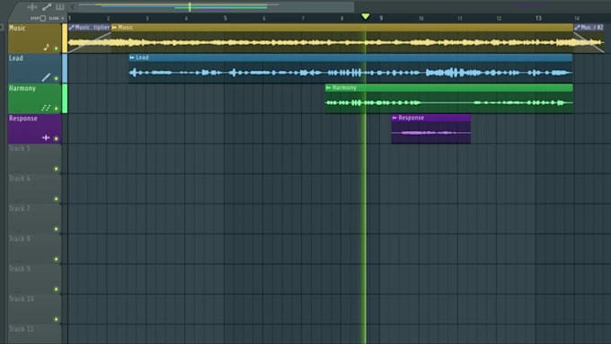 record professional ney or arabic flute for your project