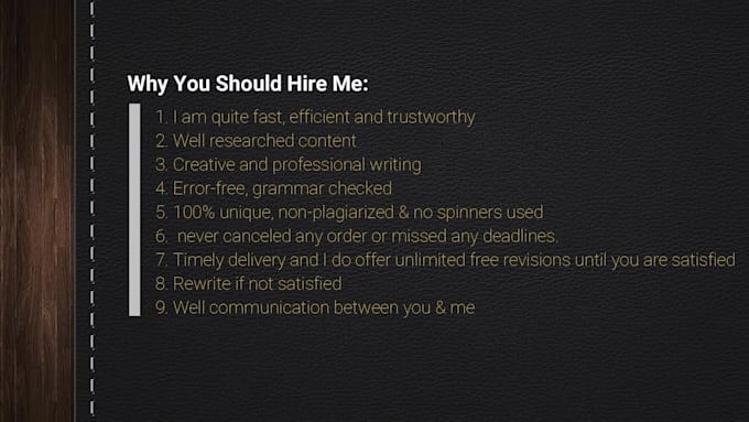 provide website copywriting and SEO website content
