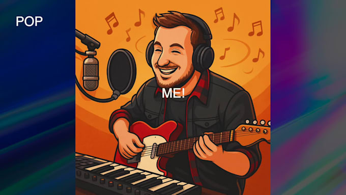 recreate and cover your ai generated song