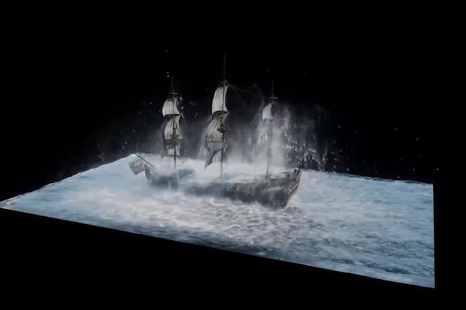 do 3d water, fluid and product simulation 3d liquid simulation 3d water vfx cgi