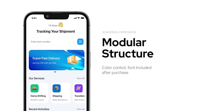 create b2b ai app promo, saas software explainer, product demo, marketing video