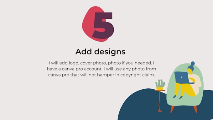 design and develop a professional wordpress website