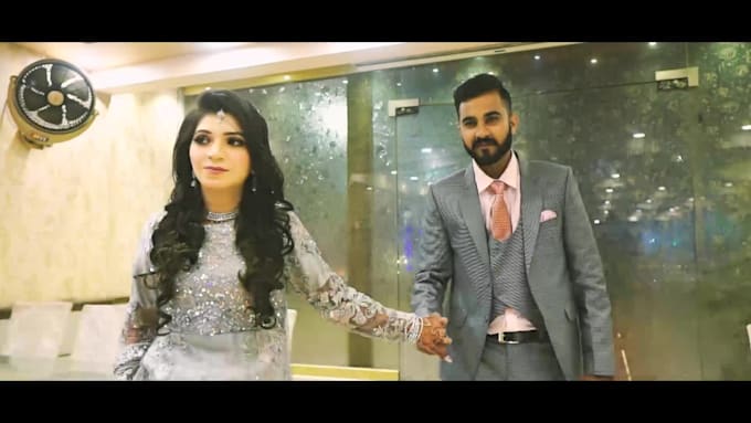 edit wedding ceremony videos