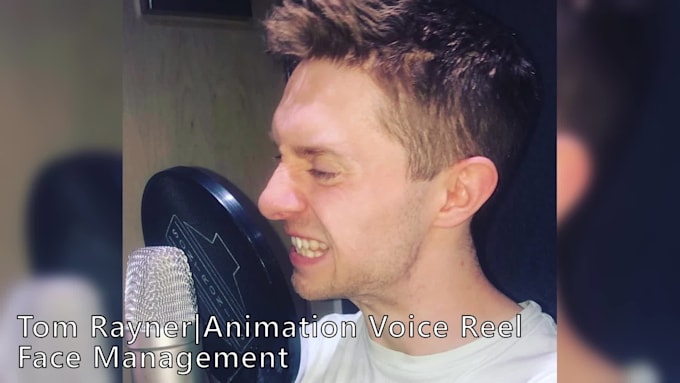 voice fantasy characters for animations, cartoons, video games