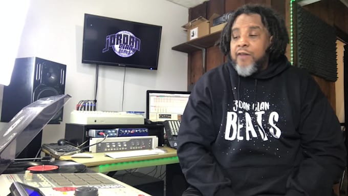 be your hip hop music mentor