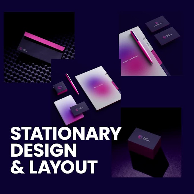 create a professional squarespace website for your business