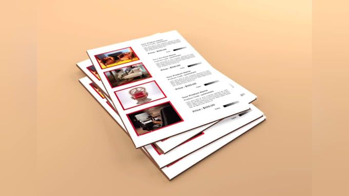do catalog design, catalog, product catalog, leaflet
