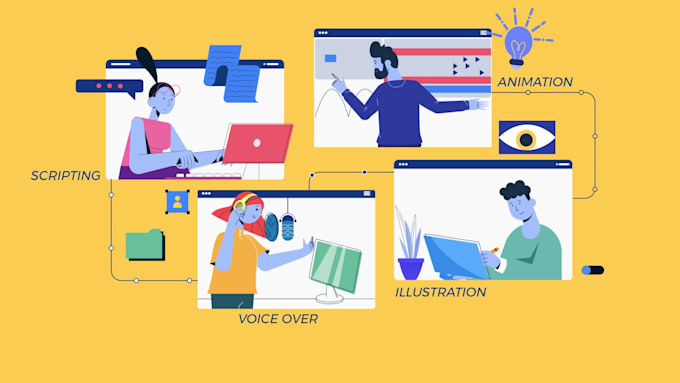 Image result for Animating Your Imagination: How to Bring Your Stories to Life through Animation infographics