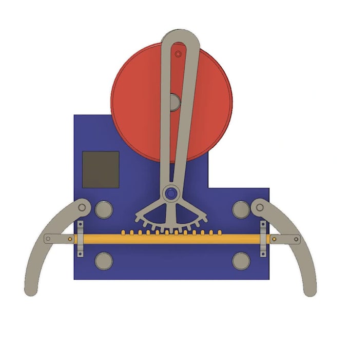 help and design your fusion 360 projects