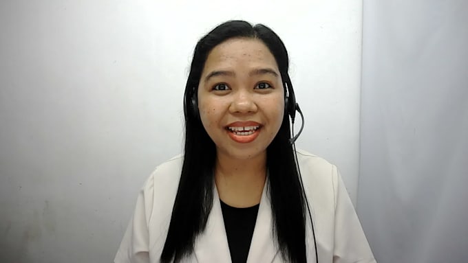 be your expert business english trainer