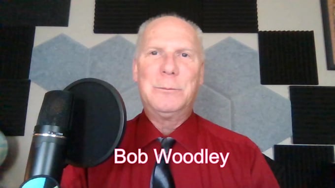 create the character voice you need