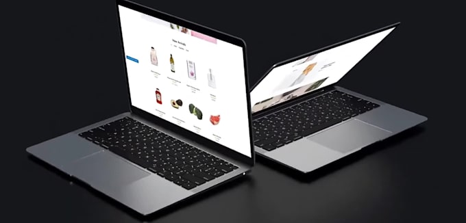 build hostinger clone wordpress website ecommerce website woocommerce store