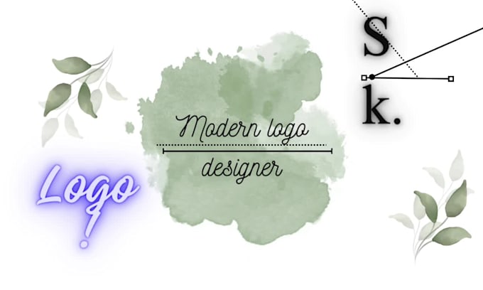 do all type graphics designing for your project