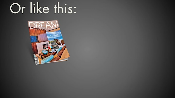 make for you cool ebook, box or cd covers
