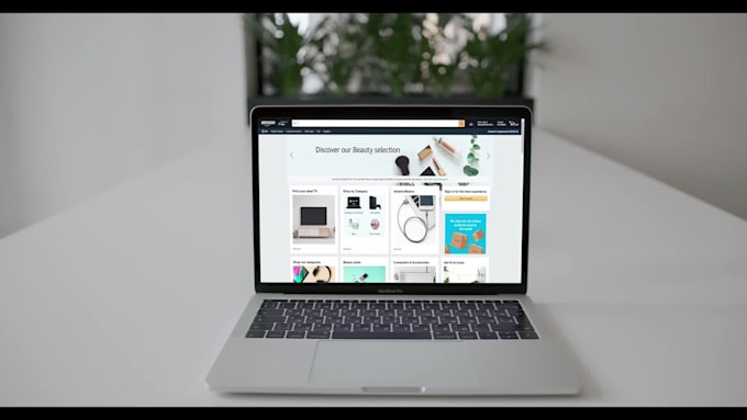 do professional screen replacement and compositing