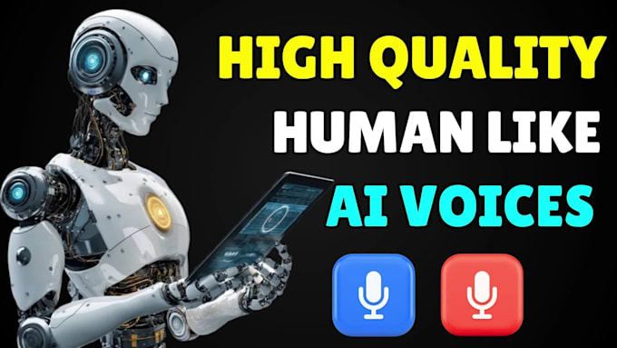 create high quality ai voice overs using elevenlabs